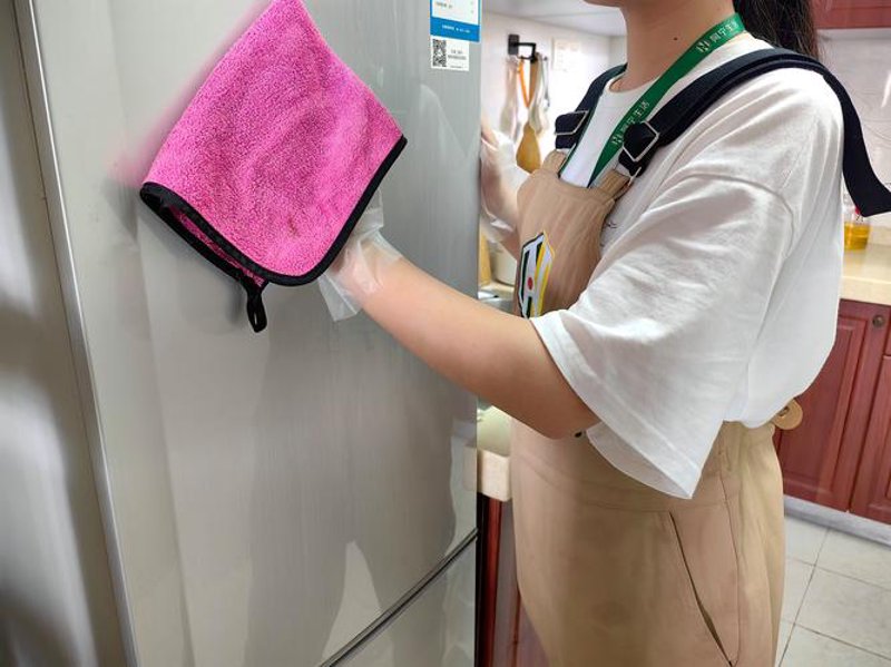 家庭保洁
