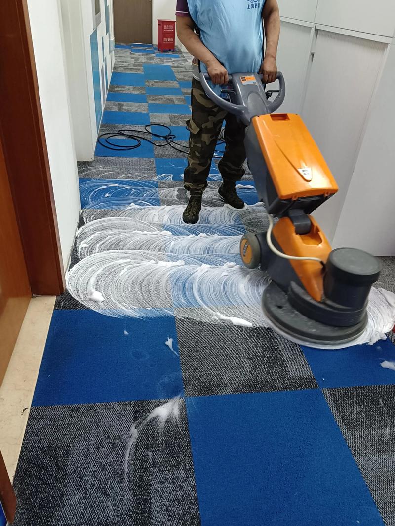 武汉家政服务市场动态分析